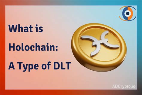 hotblockchain|what is holochain crypto.